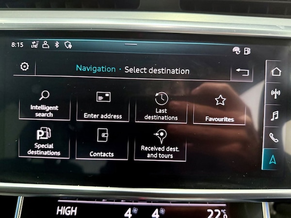 Used Audi A6 Avant 2019 for sale - 76203038: Photo 32