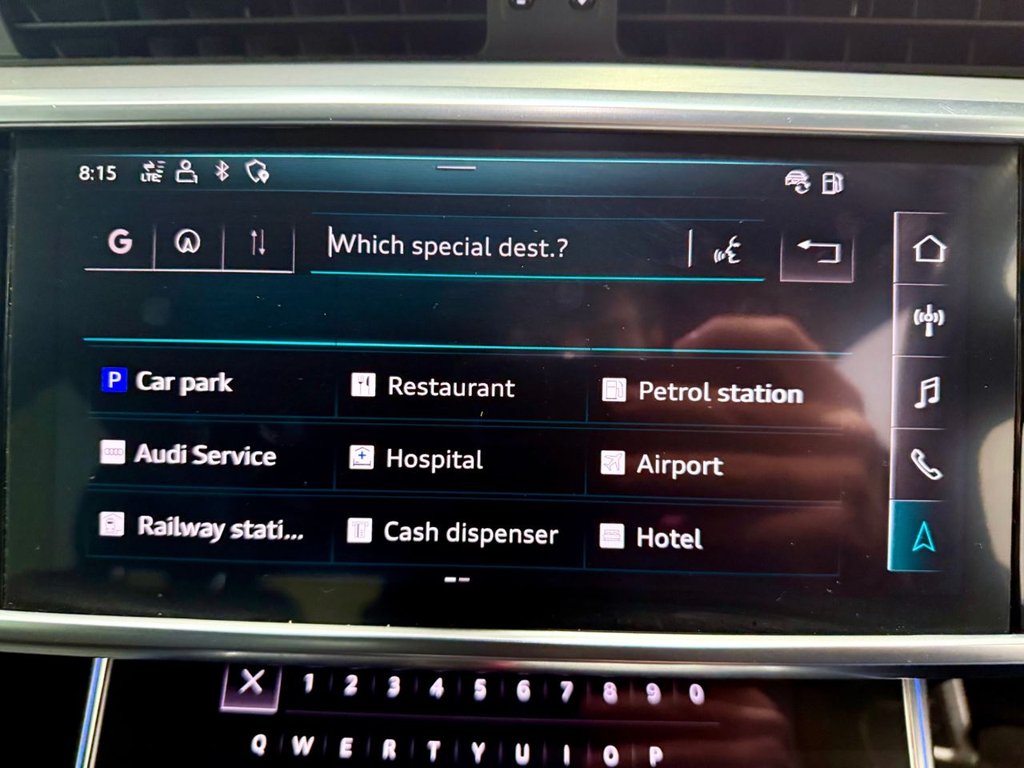 Used Audi A6 Avant 2019 for sale - 76203038: Photo 33