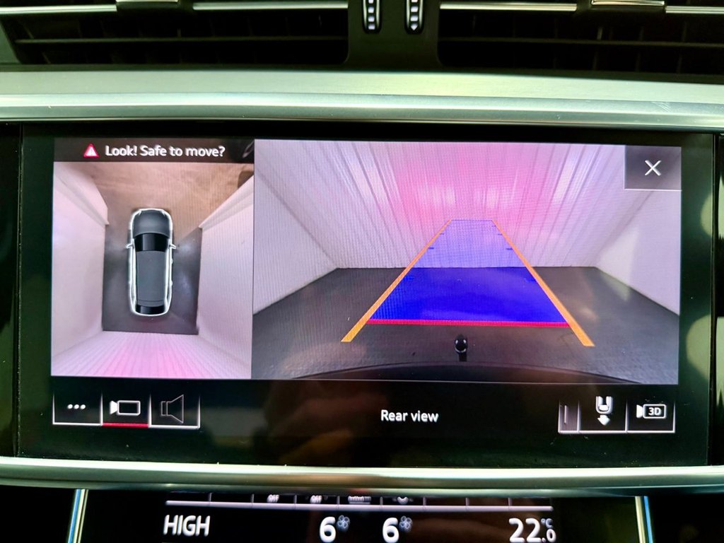 Used Audi A6 Avant 2019 for sale - 76203038: Photo 34