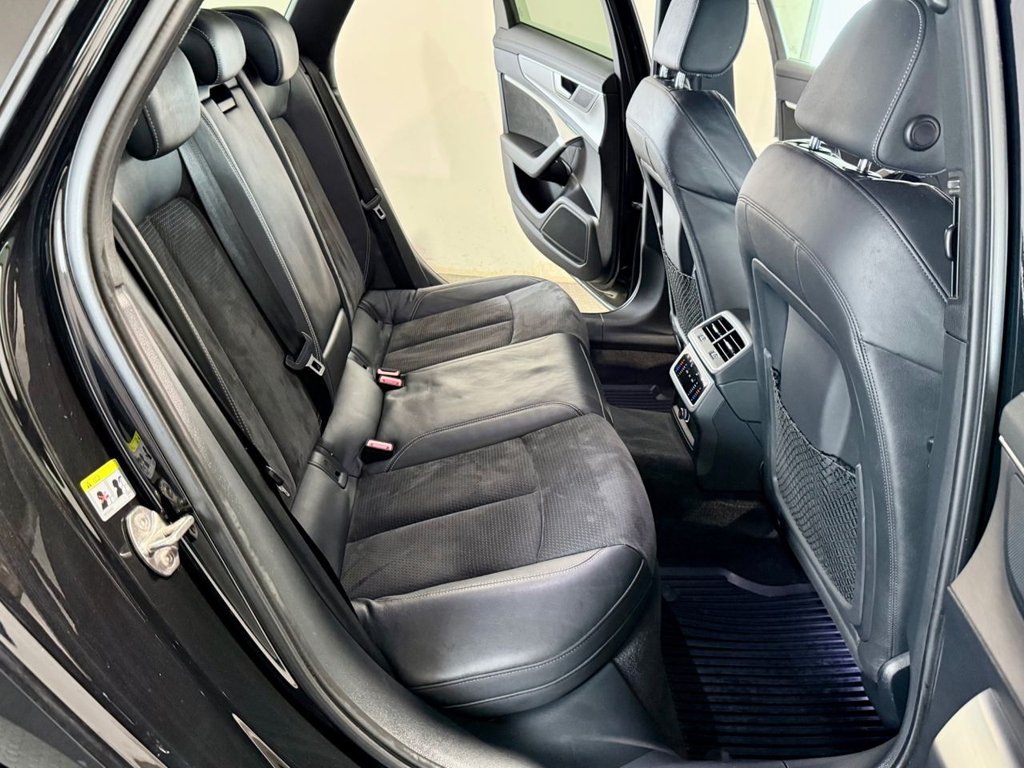 Used Audi A6 Avant 2019 for sale - 76203038: Photo 39