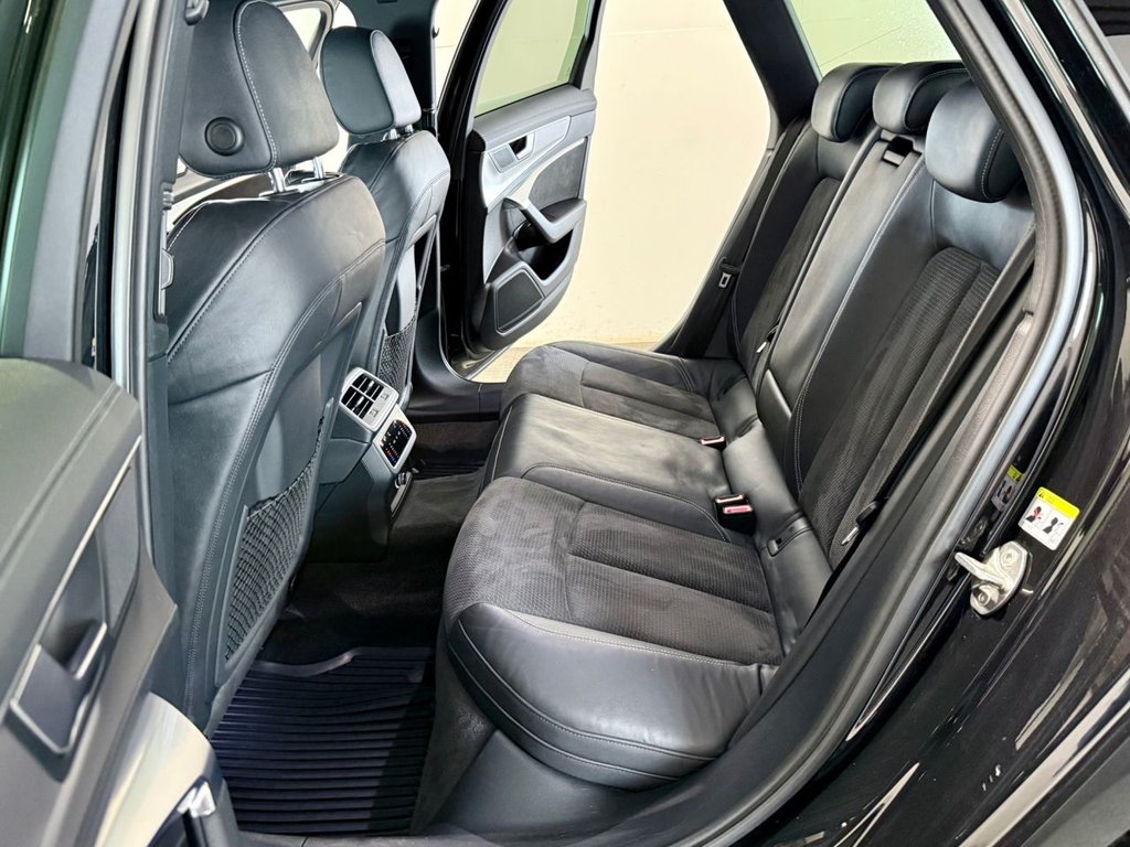 Used Audi A6 Avant 2019 for sale - 76203038: Photo 41