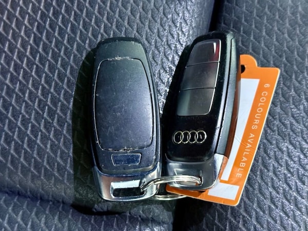 Used Audi A6 Avant 2019 for sale - 76203038: Photo 43