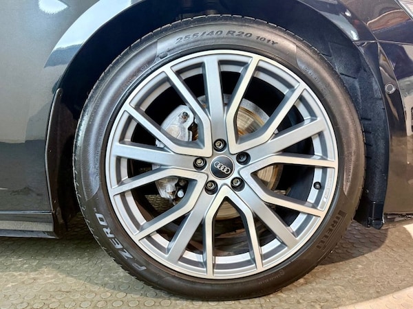 Used Audi A6 Avant 2019 for sale - 76203038: Photo 46