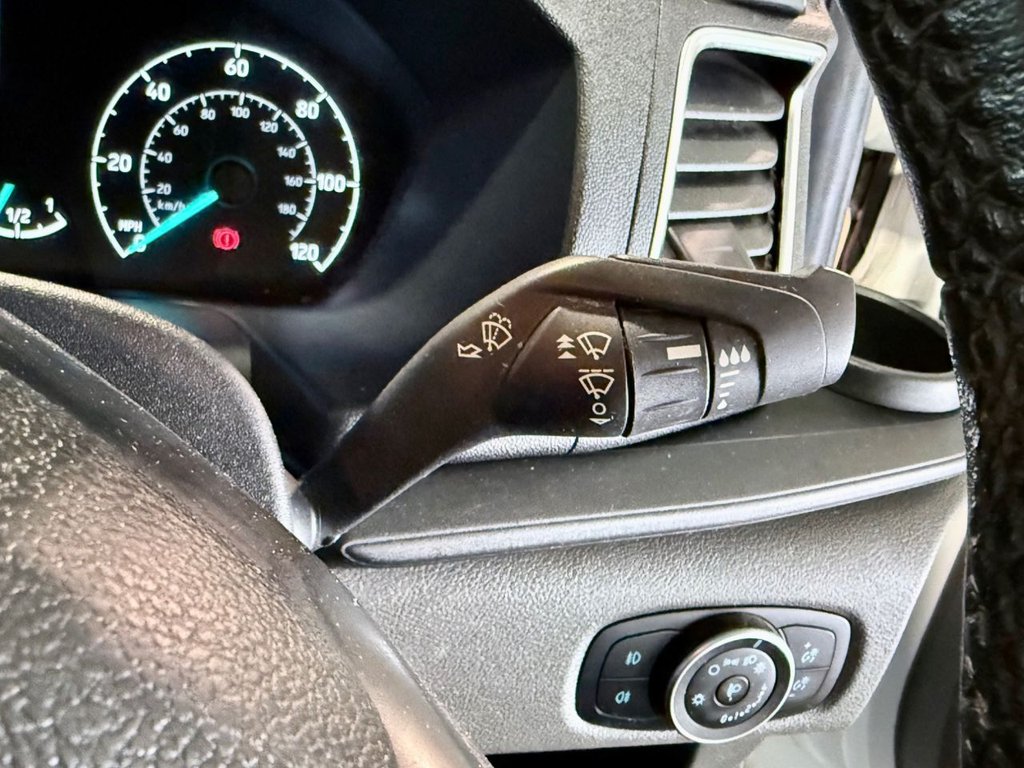 Used Ford Transit Custom 2019 for sale - 77133576: Photo 15