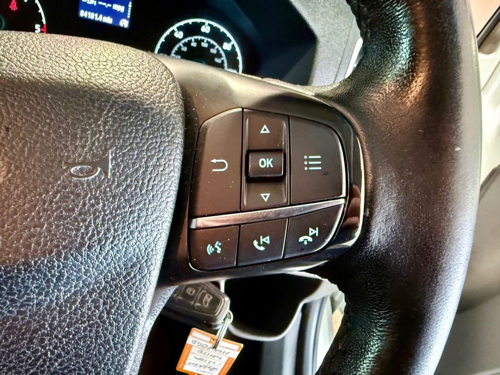 Used Ford Transit Custom 2019 for sale - 77133576: Photo 17