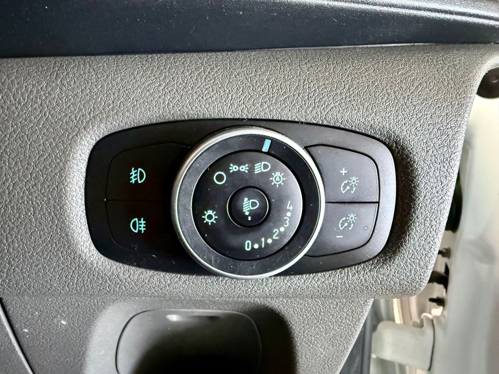 Used Ford Transit Custom 2019 for sale - 77133576: Photo 19