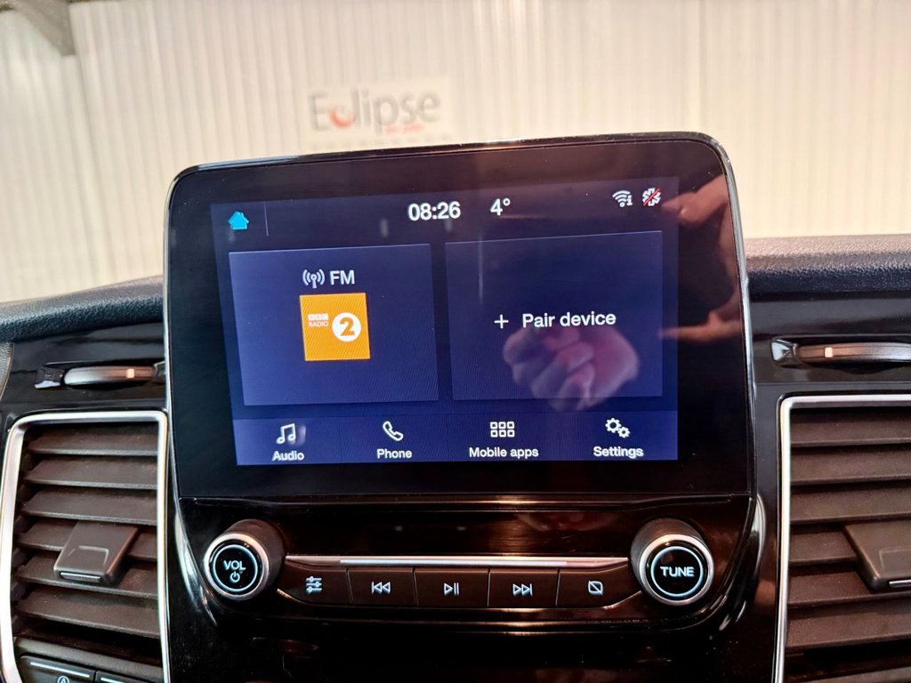 Used Ford Transit Custom 2019 for sale - 77133576: Photo 22