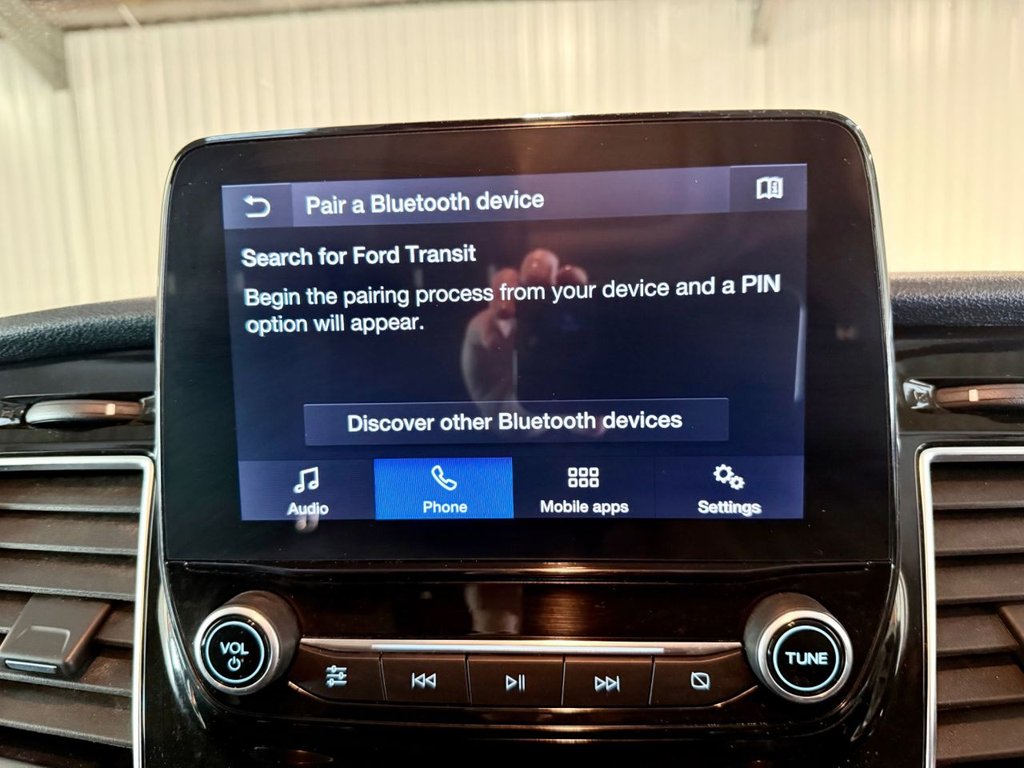 Used Ford Transit Custom 2019 for sale - 77133576: Photo 23