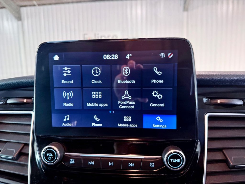 Used Ford Transit Custom 2019 for sale - 77133576: Photo 24