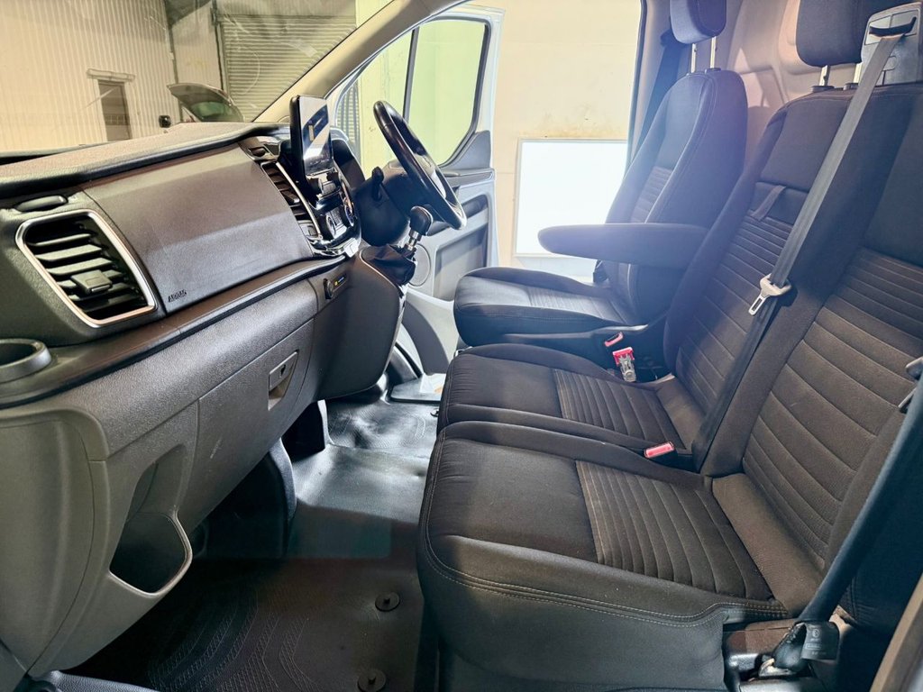 Used Ford Transit Custom 2019 for sale - 77133576: Photo 26
