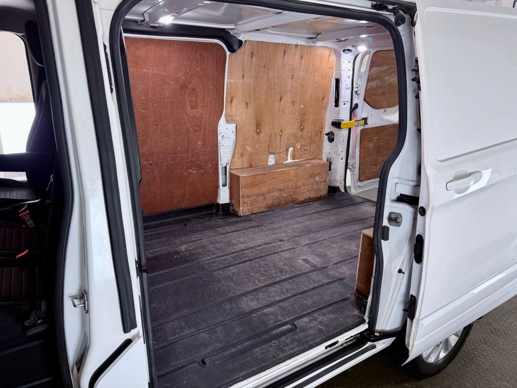 Used Ford Transit Custom 2019 for sale - 77133576: Photo 27