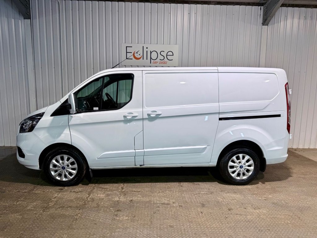 Used Ford Transit Custom 2019 for sale - 77133576: Photo 9