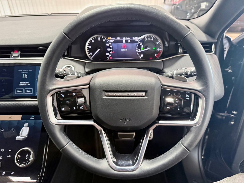Used Land Rover Range Rover Evoque 2022 for sale - 76345386: Photo 12