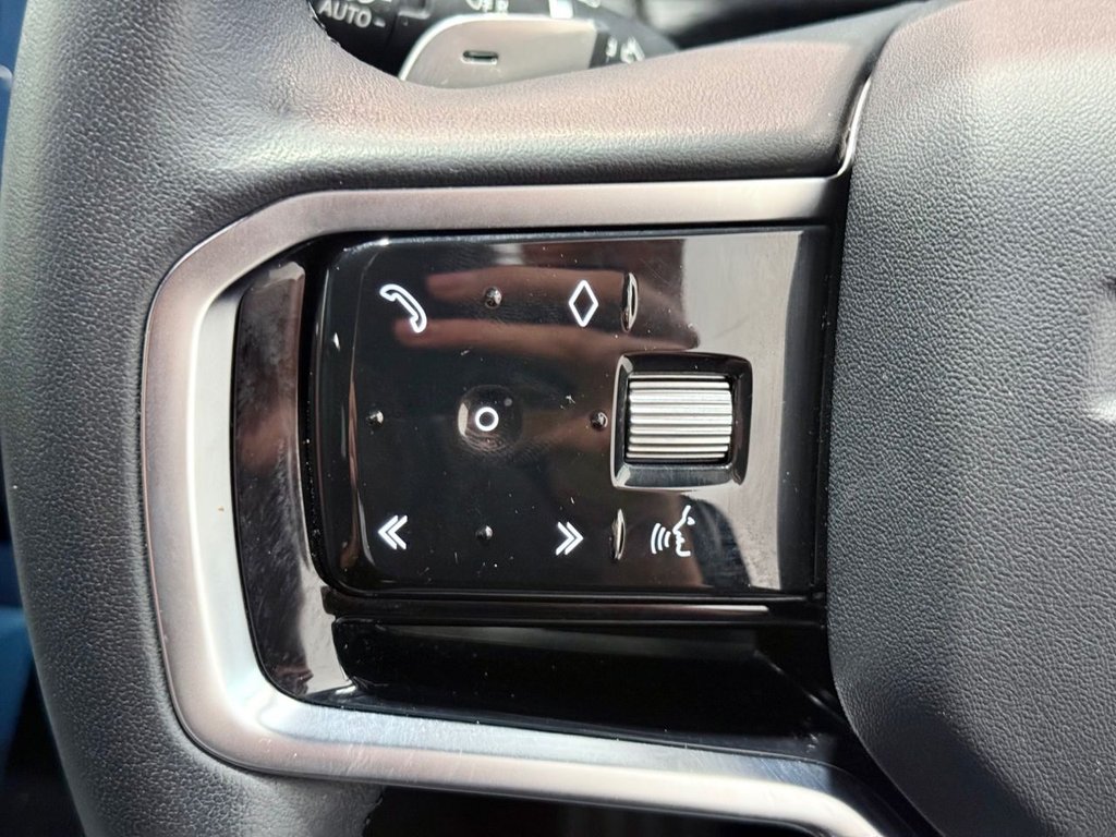 Used Land Rover Range Rover Evoque 2022 for sale - 76345386: Photo 14