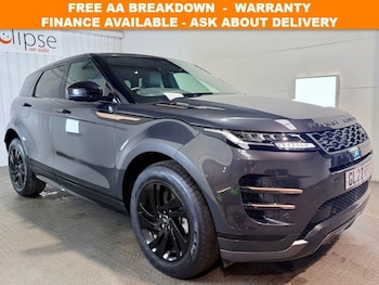 2022 (22) - 2.0 P250 MHEV R-Dynamic S SUV 5dr Petrol Auto 4WD Euro 6 (s/s) (249 ps)