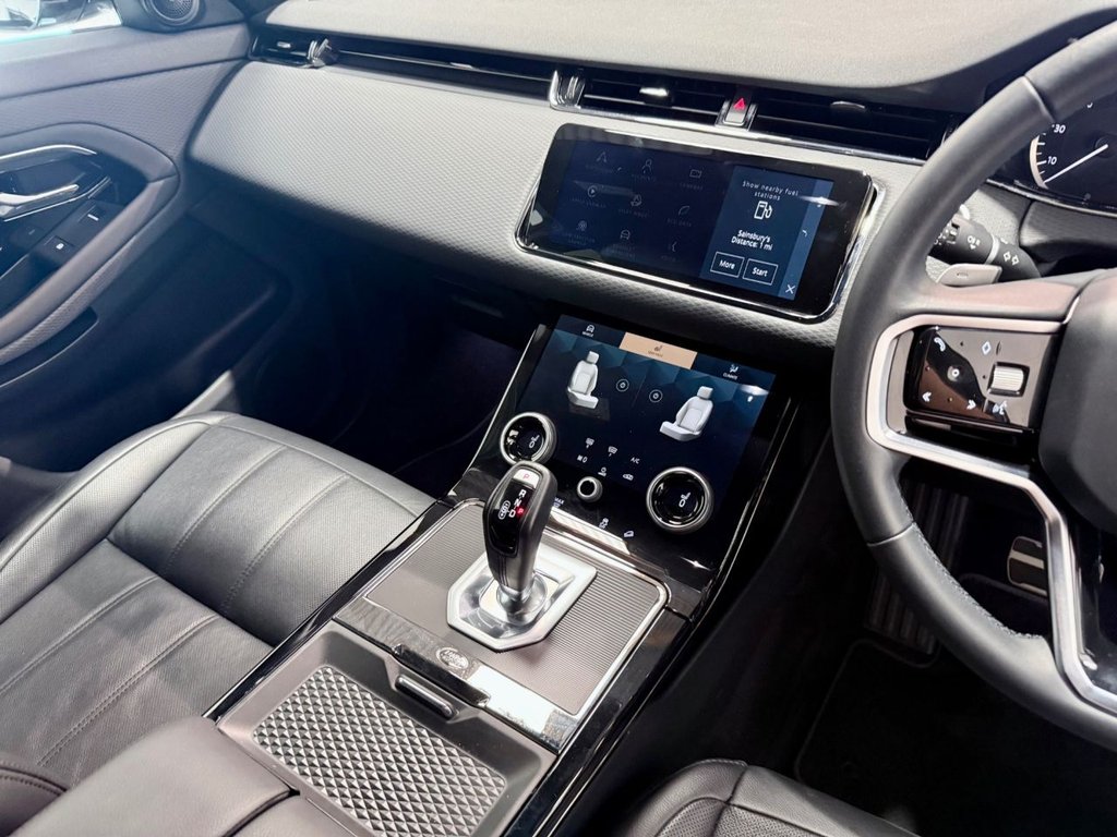 Used Land Rover Range Rover Evoque 2022 for sale - 76345386: Photo 21