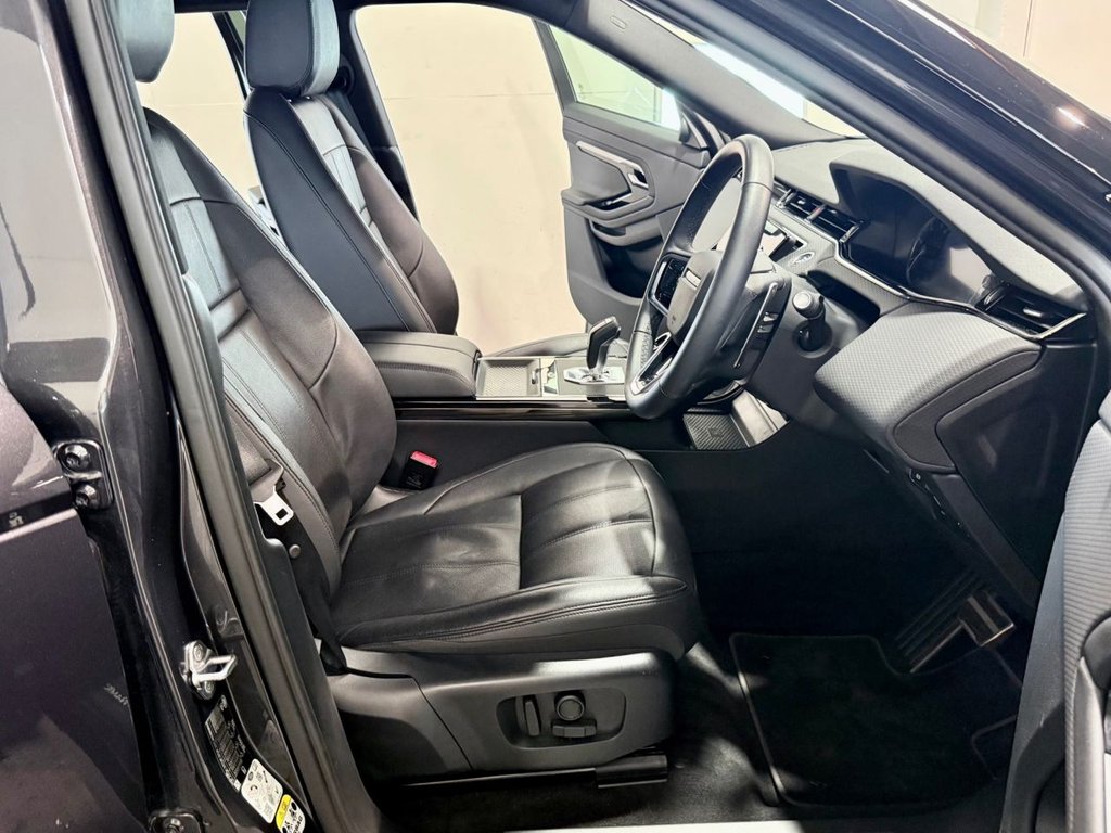 Used Land Rover Range Rover Evoque 2022 for sale - 76345386: Photo 38