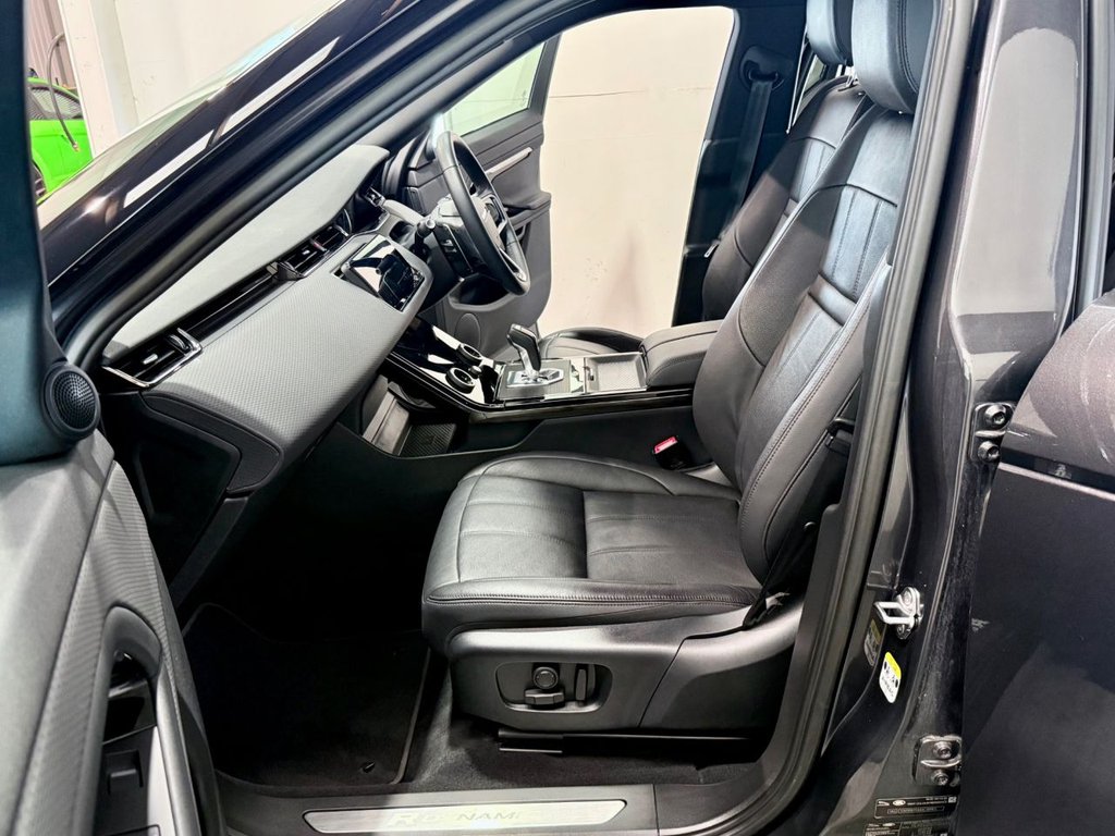 Used Land Rover Range Rover Evoque 2022 for sale - 76345386: Photo 40