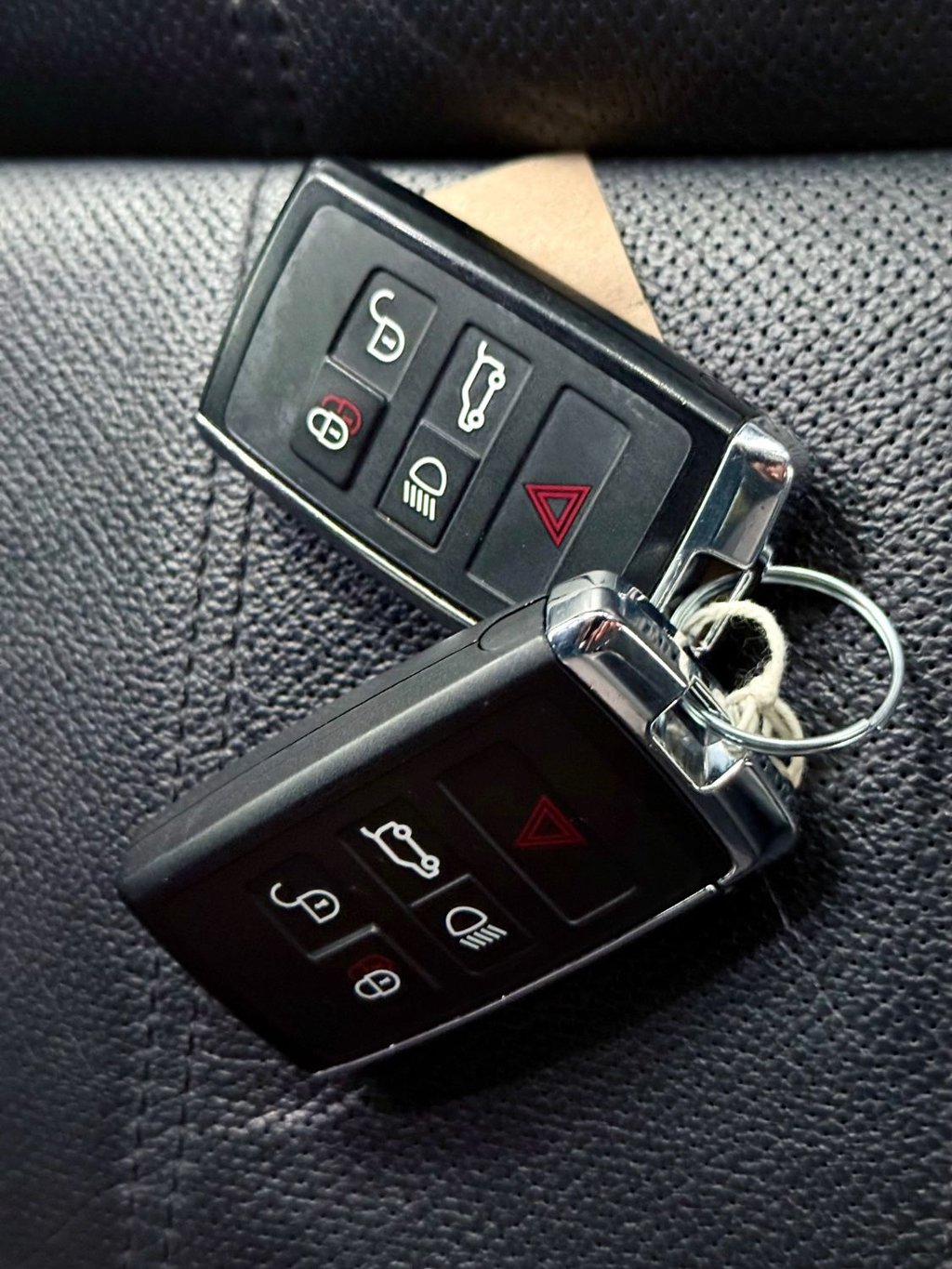 Used Land Rover Range Rover Evoque 2022 for sale - 76345386: Photo 42