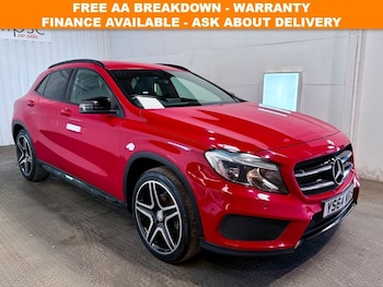 Used Mercedes-Benz GLA 2015 for sale - 79059086: Photo