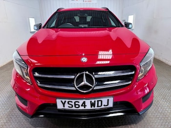 Used Mercedes-Benz GLA 2015 for sale - 79059086: Photo