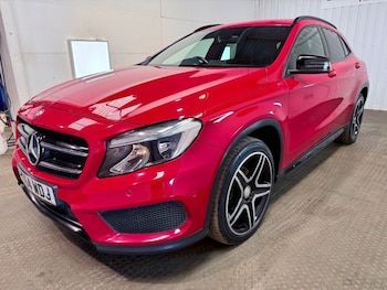 Used Mercedes-Benz GLA 2015 for sale - 79059086: Photo