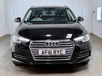 Used Audi A4 Avant 2016 for sale - 79409175: Photo