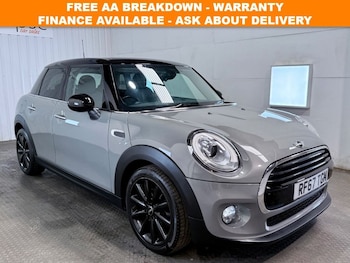 Used MINI Hatch 2018 for sale - 79370450: Photo