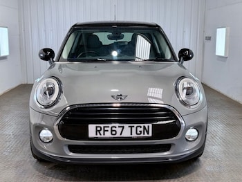 Used MINI Hatch 2018 for sale - 79370450: Photo