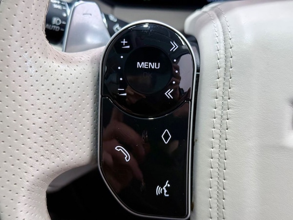 Used Land Rover Range Rover Velar 2017 for sale - 76291404: Photo 14