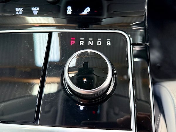 Used Land Rover Range Rover Velar 2017 for sale - 76291404: Photo 23
