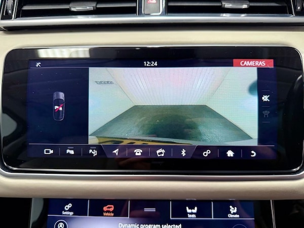 Used Land Rover Range Rover Velar 2017 for sale - 76291404: Photo 42
