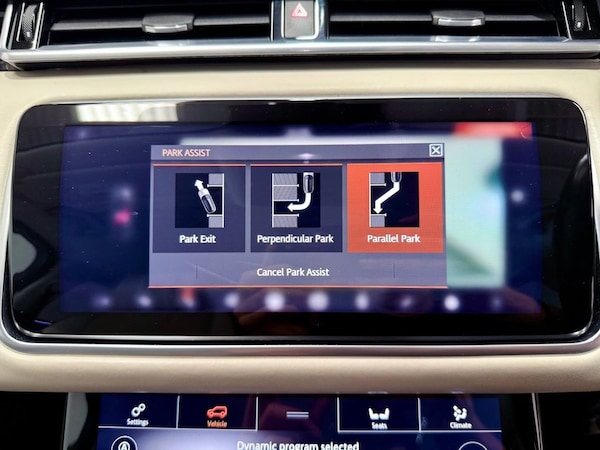 Used Land Rover Range Rover Velar 2017 for sale - 76291404: Photo 43