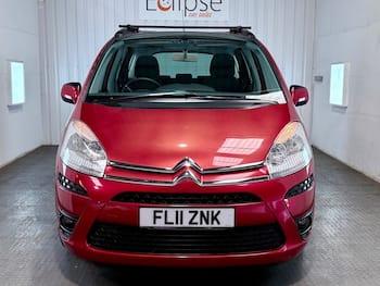 Used Citroen Grand C4 Picasso 2011 for sale - 79631970: Photo