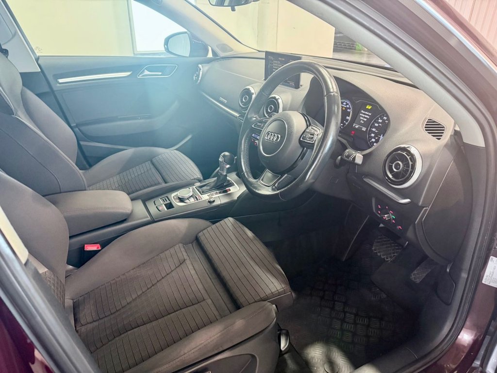 Used Audi A3 2015 for sale - 76304135: Photo 11