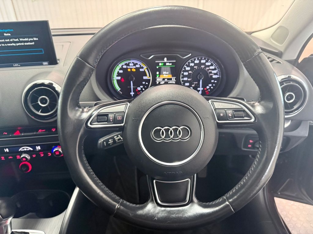 Used Audi A3 2015 for sale - 76304135: Photo 12