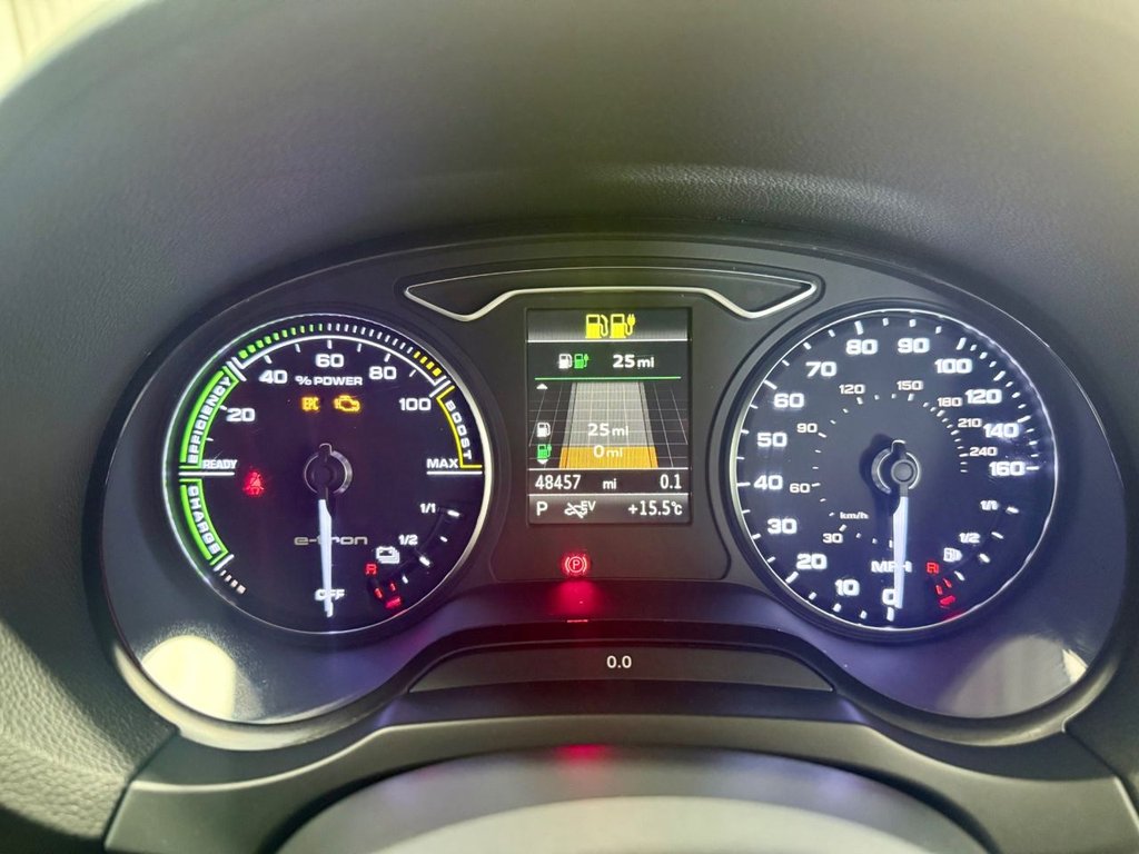 Used Audi A3 2015 for sale - 76304135: Photo 13