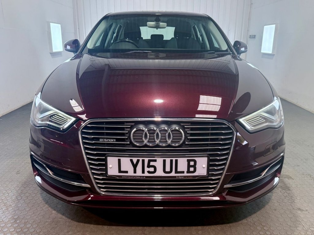 Used Audi A3 2015 for sale - 76304135: Photo 2