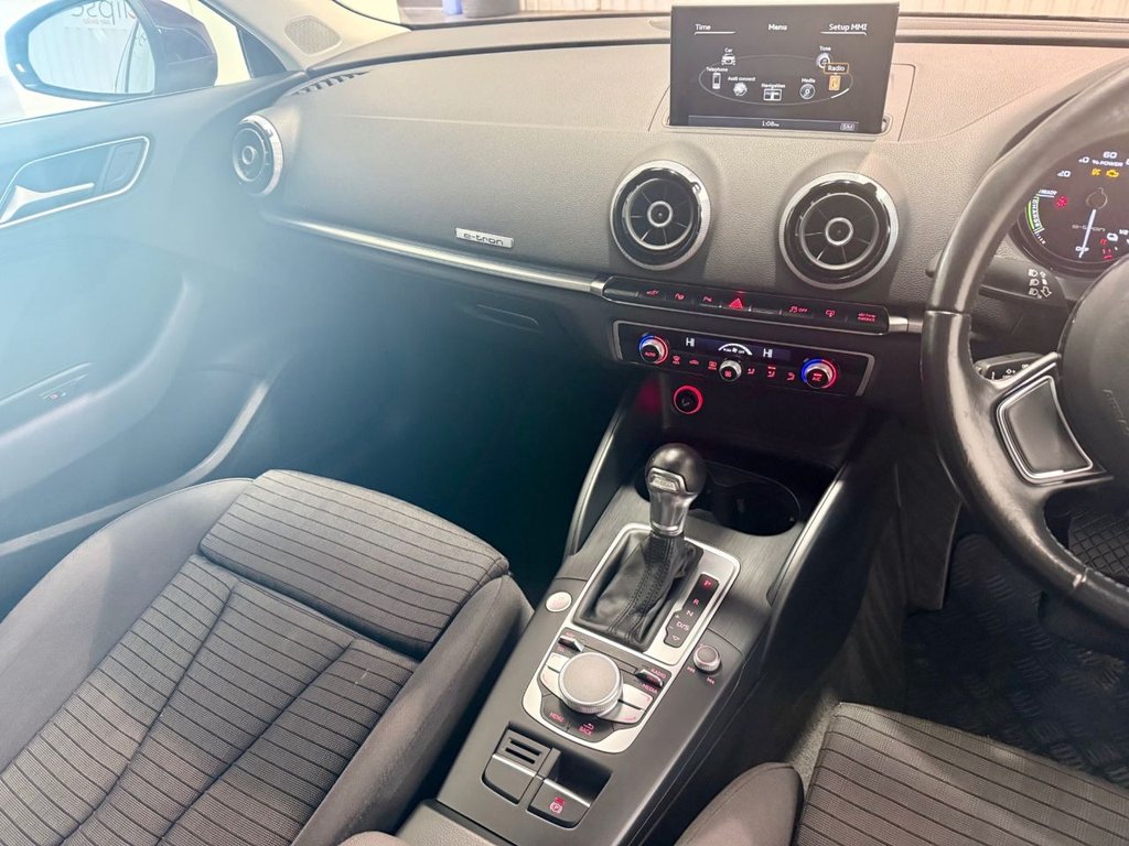 Used Audi A3 2015 for sale - 76304135: Photo 22