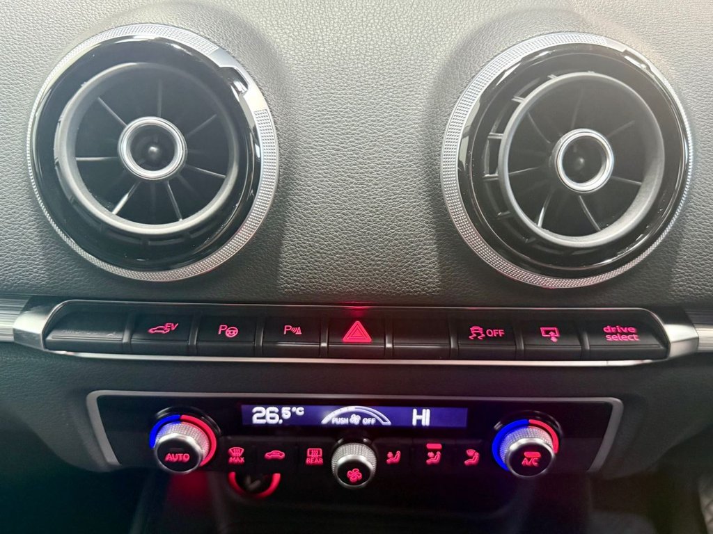 Used Audi A3 2015 for sale - 76304135: Photo 26