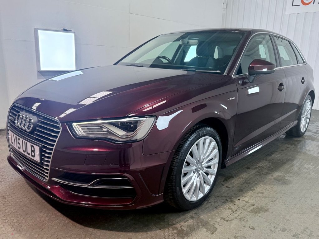 Used Audi A3 2015 for sale - 76304135: Photo 3