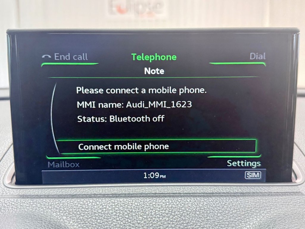 Used Audi A3 2015 for sale - 76304135: Photo 31