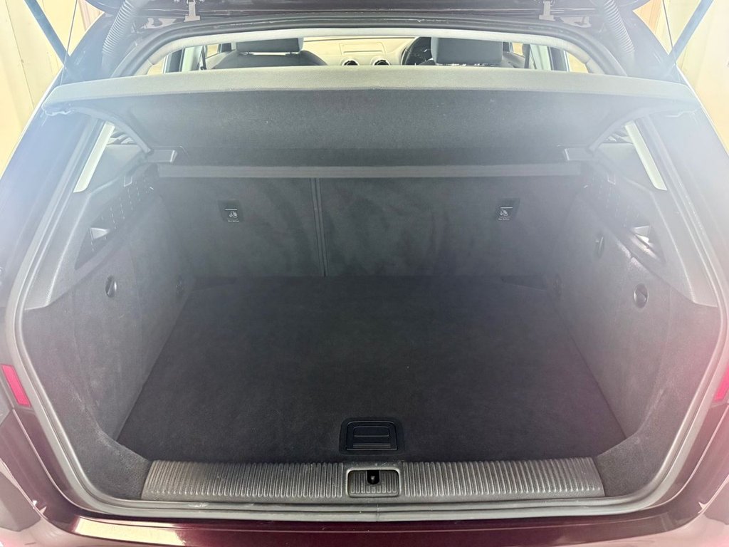 Used Audi A3 2015 for sale - 76304135: Photo 33