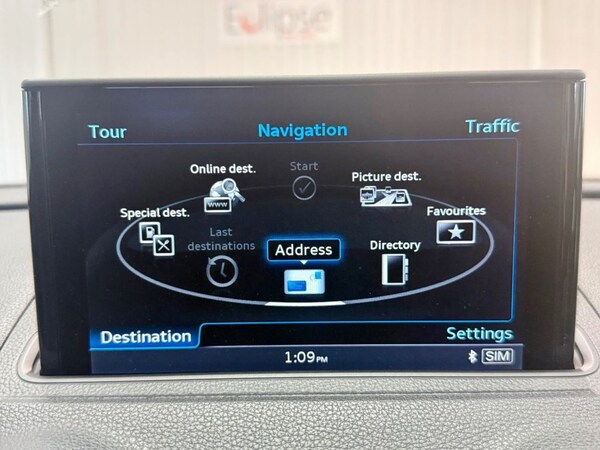 Used Audi A3 2015 for sale - 76304135: Photo 34