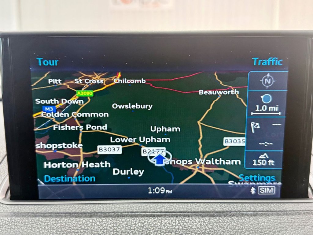 Used Audi A3 2015 for sale - 76304135: Photo 35