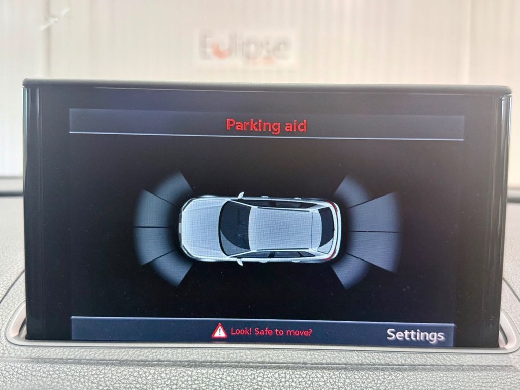 Used Audi A3 2015 for sale - 76304135: Photo 40