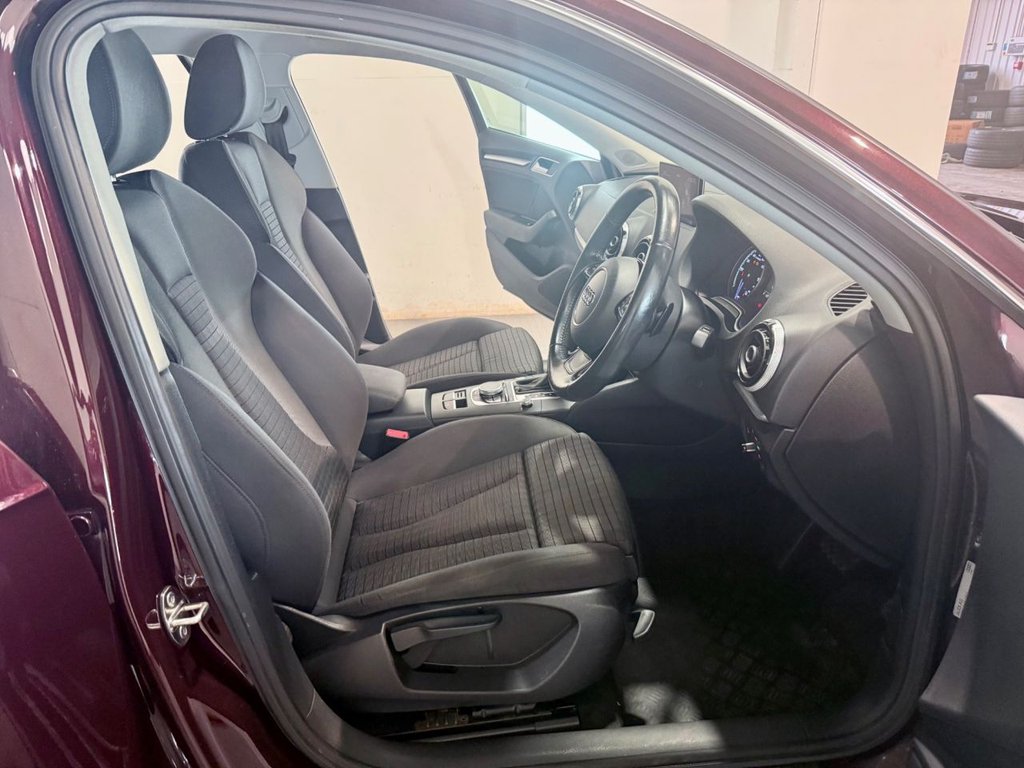 Used Audi A3 2015 for sale - 76304135: Photo 42