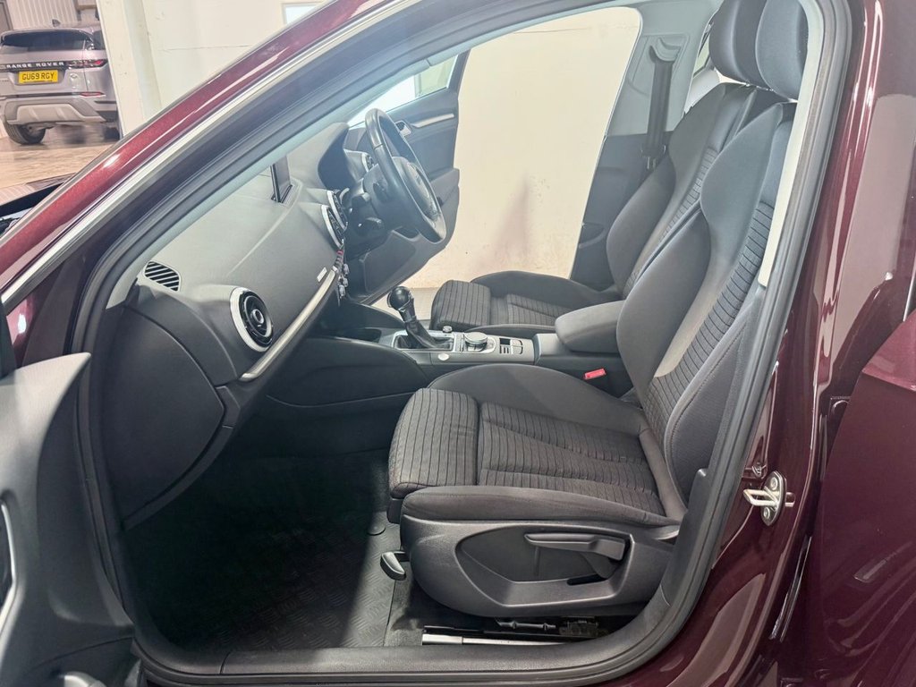 Used Audi A3 2015 for sale - 76304135: Photo 44