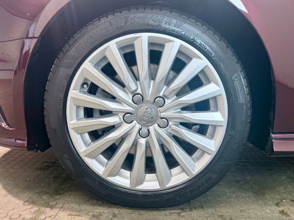 Used Audi A3 2015 for sale - 76304135: Photo 48