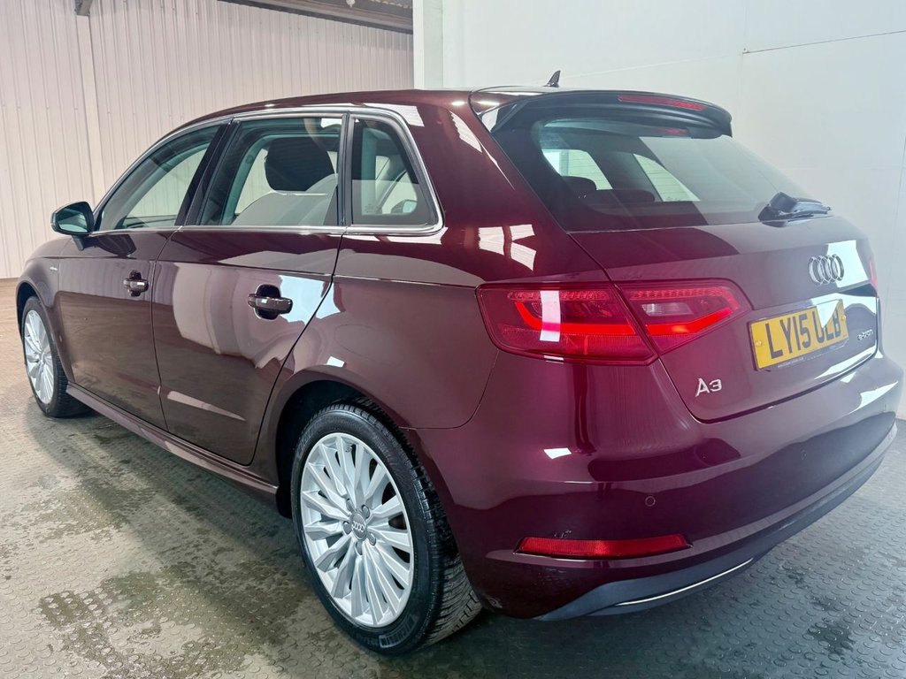 Used Audi A3 2015 for sale - 76304135: Photo 5